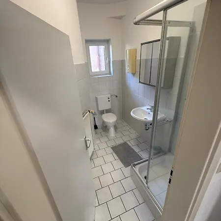 Apartmán Twincity Located Between Cologne And Dusseldorf