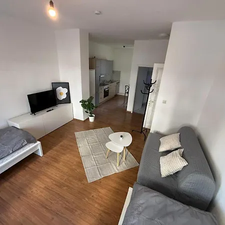 Twincity Located Between Cologne And Dusseldorf Apartmán *