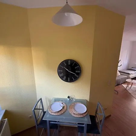 Twincity Located Between Cologne And Dusseldorf *