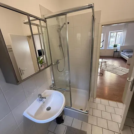 Twincity Located Between Cologne And Dusseldorf *