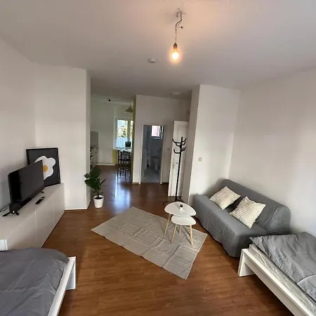 Twincity Located Between Cologne And Dusseldorf Leverkusen