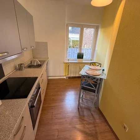 Twincity Located Between Cologne And Dusseldorf