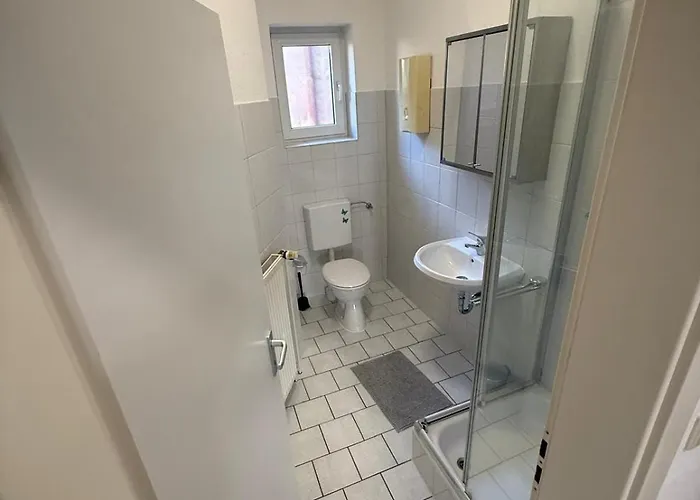 Lejlighed Twincity Located Between Cologne And Dusseldorf