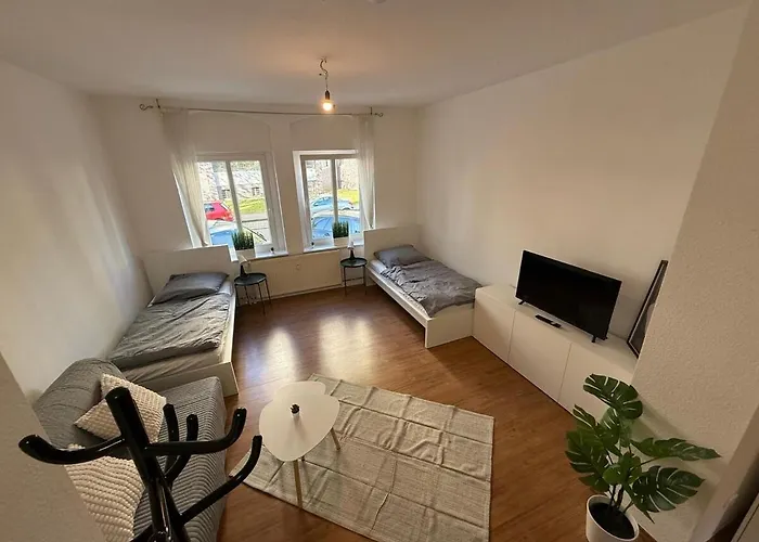 Twincity Located Between Cologne And Dusseldorf Leverkusen