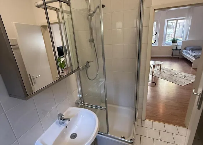 Twincity Located Between Cologne And Dusseldorf *